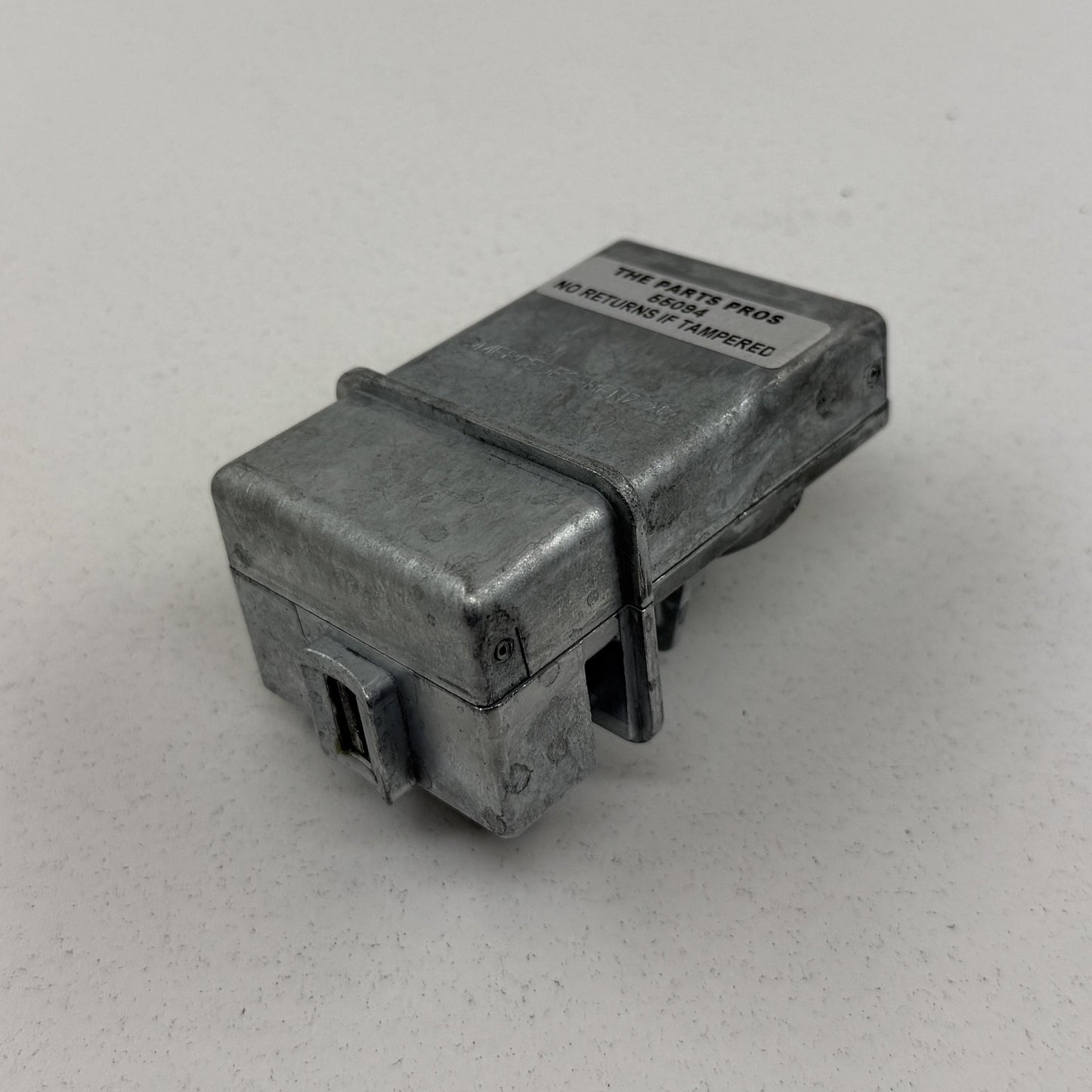2012-2014 Mercedes C250 W204 1.8L Engine Control Module ECU Ignition Key Set EM