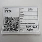 2022-2024 Rivian R1S R1T Front Body Firewall Wiring Harness PT00521772-B OEM