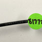 17-20 TESLA MODEL 3 LEFT OR RIGHT REAR ABS WHEEL SPEED SENSOR 1044771-00-D OEM