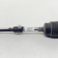 22-24 CADILLAC CT4 BLACKWING INTERMEDIATE STEERING COLUMN SHAFT UPPER LOWER OEM