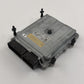 2014-2017 Mercedes S550 Engine Control Module ECU Ignition Switch Key Set OEM