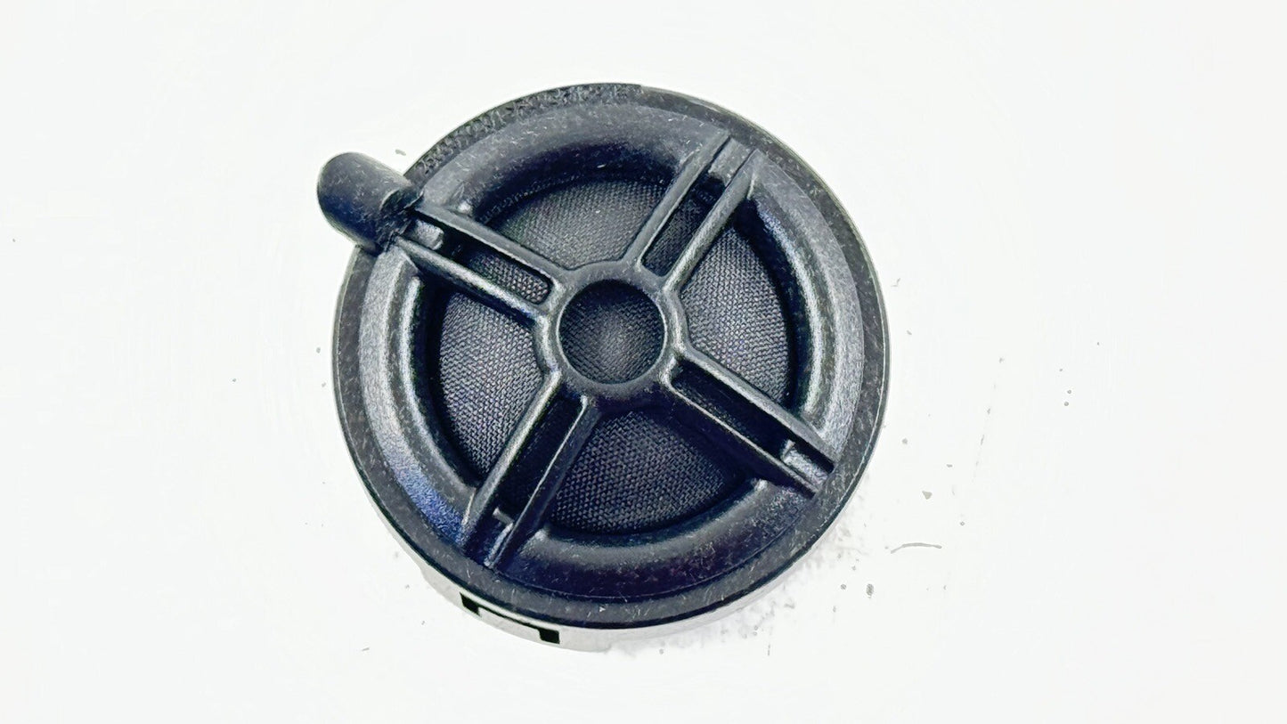 14-23 MASERATI GHIBLI TWEETER SPEAKER 670035099 OEM