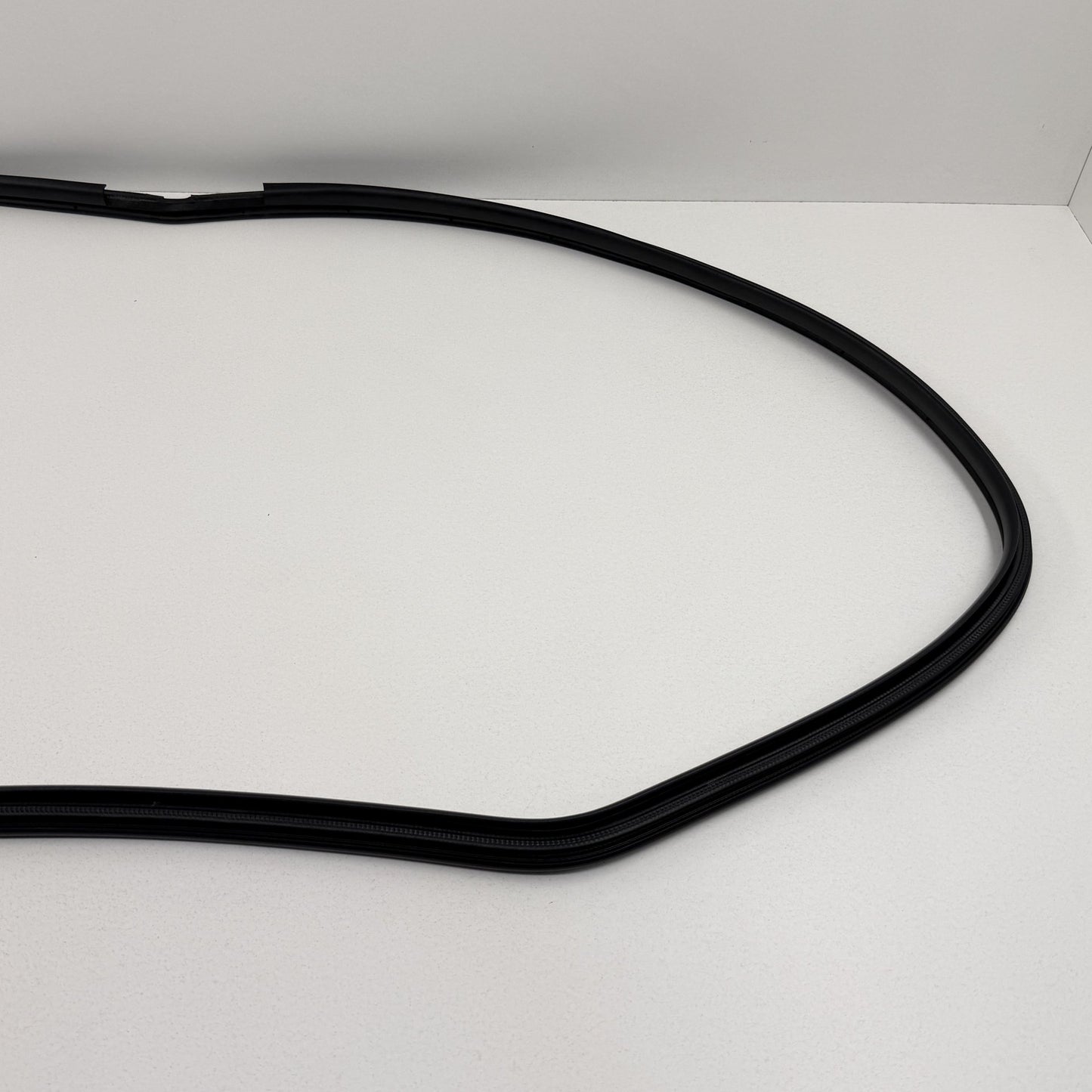 2019-2025 Toyota RAV4 Left Rear Door Weatherstrip Seal Rubber 62332-0R060 OEM