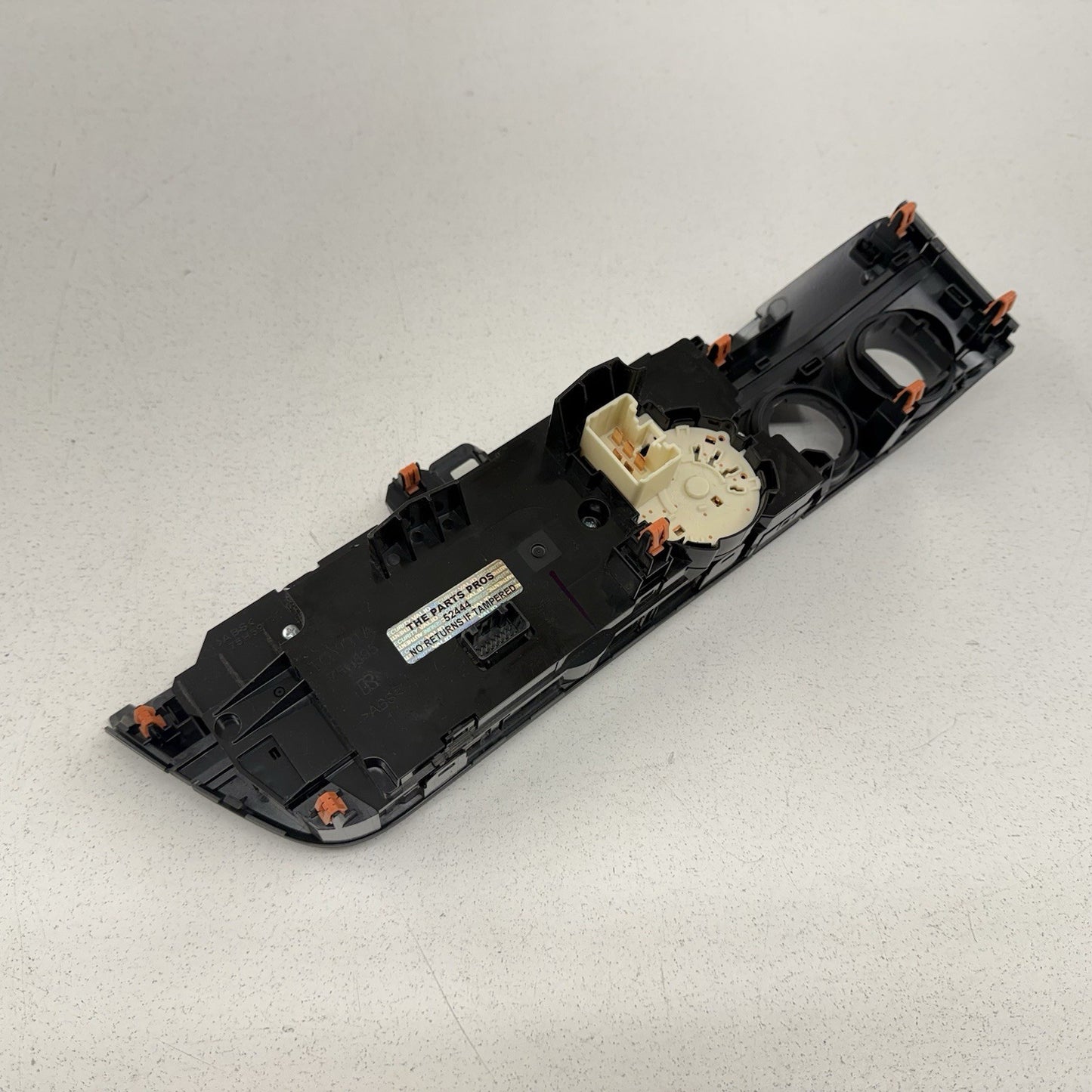 16-18 Toyota Tacoma HVAC AC Climate Control Switch Panel 55900-04101-B0 OEM