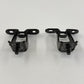 2022-2024 Rivian R1S Rear Upper Tailgate Liftgate Hinge Pair PT00003652 OEM