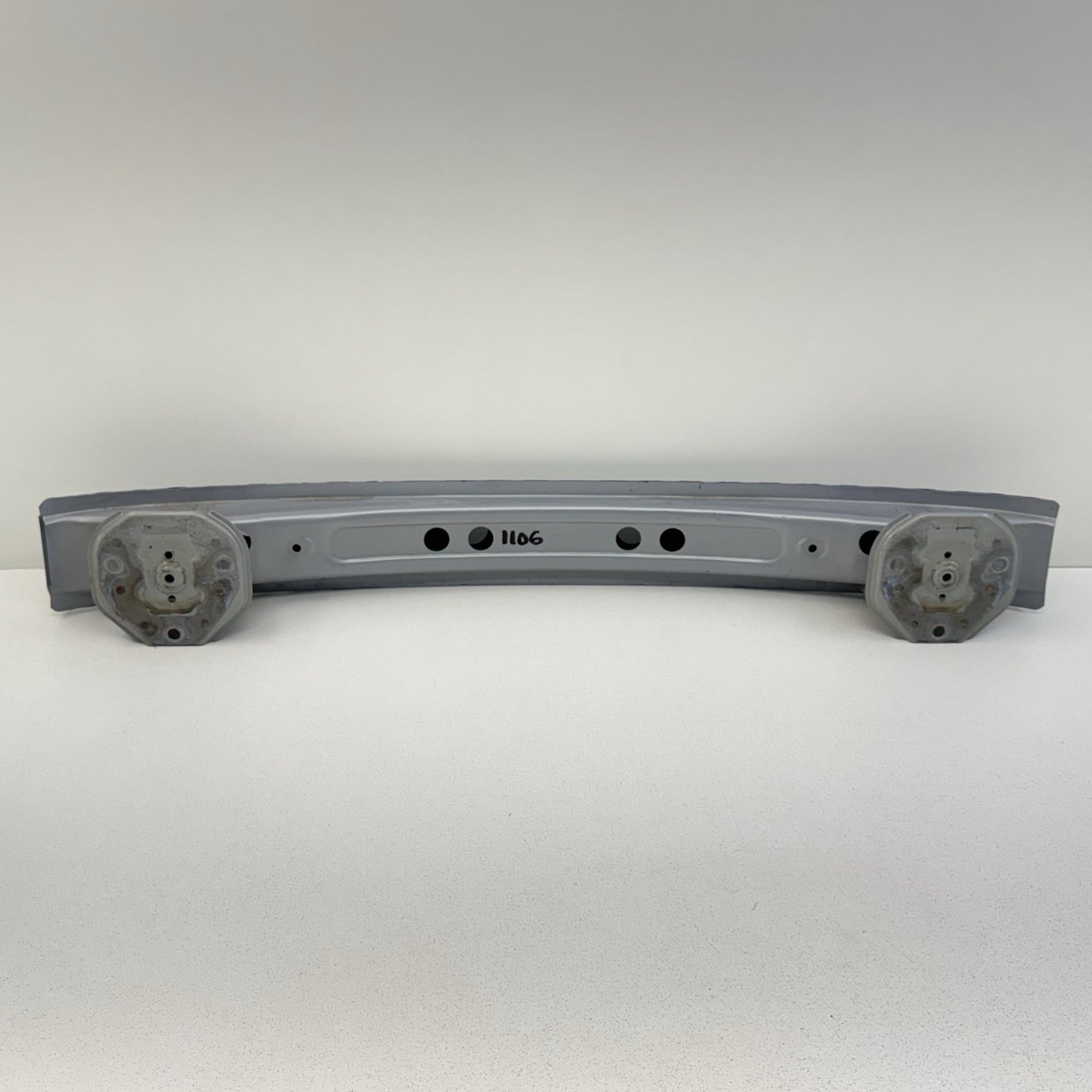 22-26 Toyota GR86 BRZ Rear Reinforcement Bar Crash Impact Absorber Bar OEM