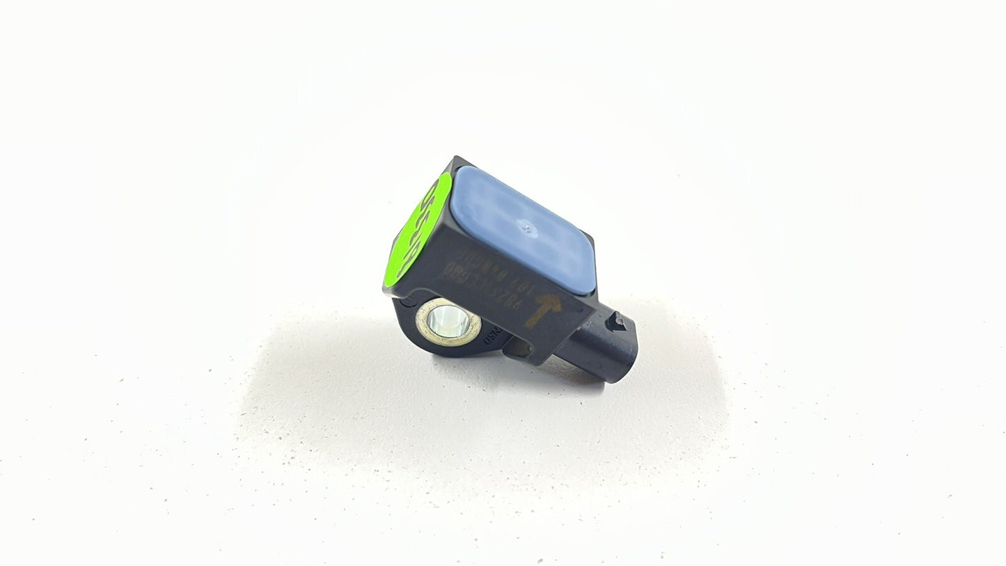 22-23 SUBARU BRZ FRONT AIRBAG AIR BAG SRS CRASH IMPACT SENSOR 98231CC000 OEM