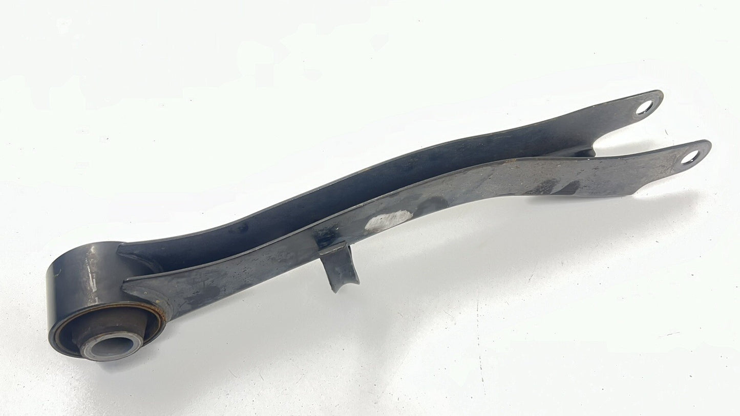 08-14 SUBARU WRX STI PASSENGER RIGHT REAR CONTROL ARM SET OF 4 OEM