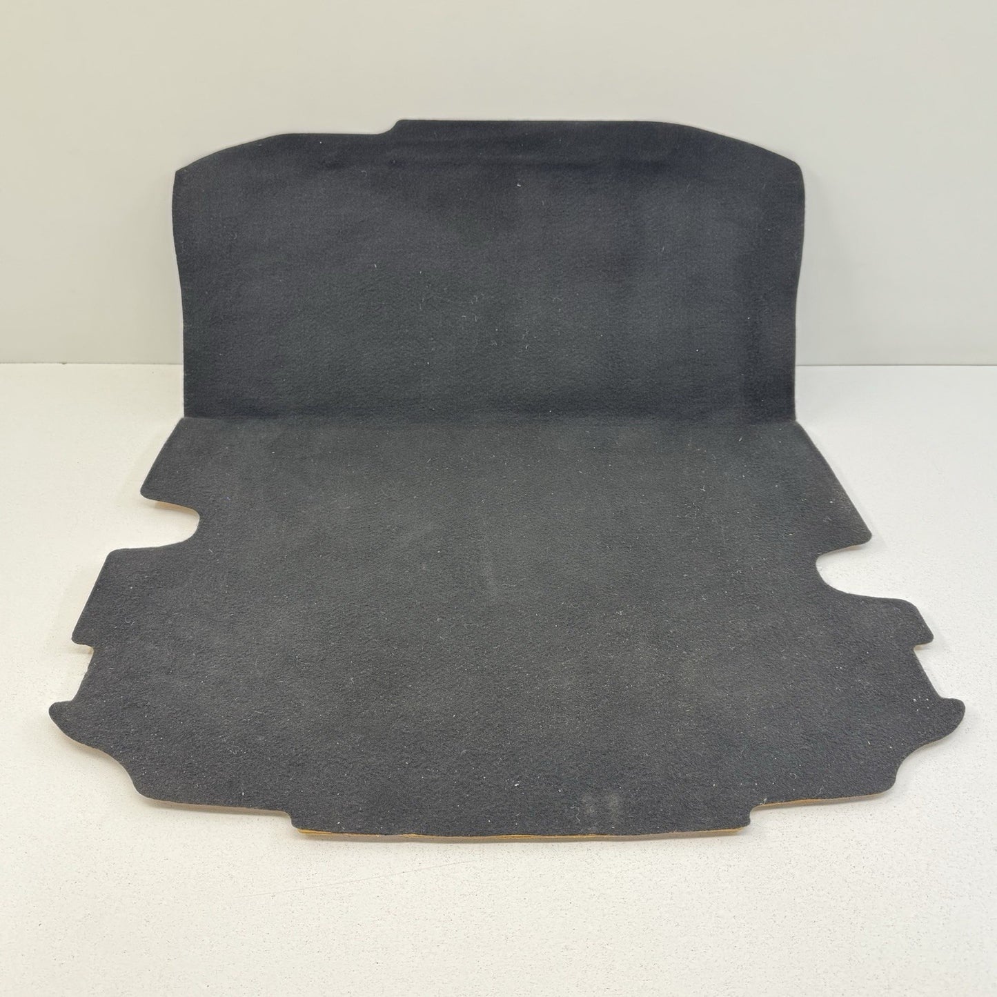 16-24 Chevrolet Camaro Trunk Cargo Compartment Spare Tire Floor Carpet Cover OEM