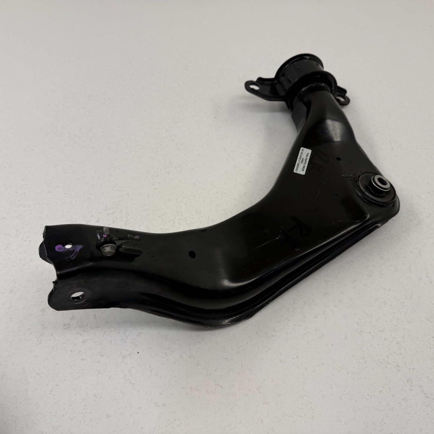 2010-2015 Chevrolet Camaro SS Right Rear Control Arm Suspension Set OEM