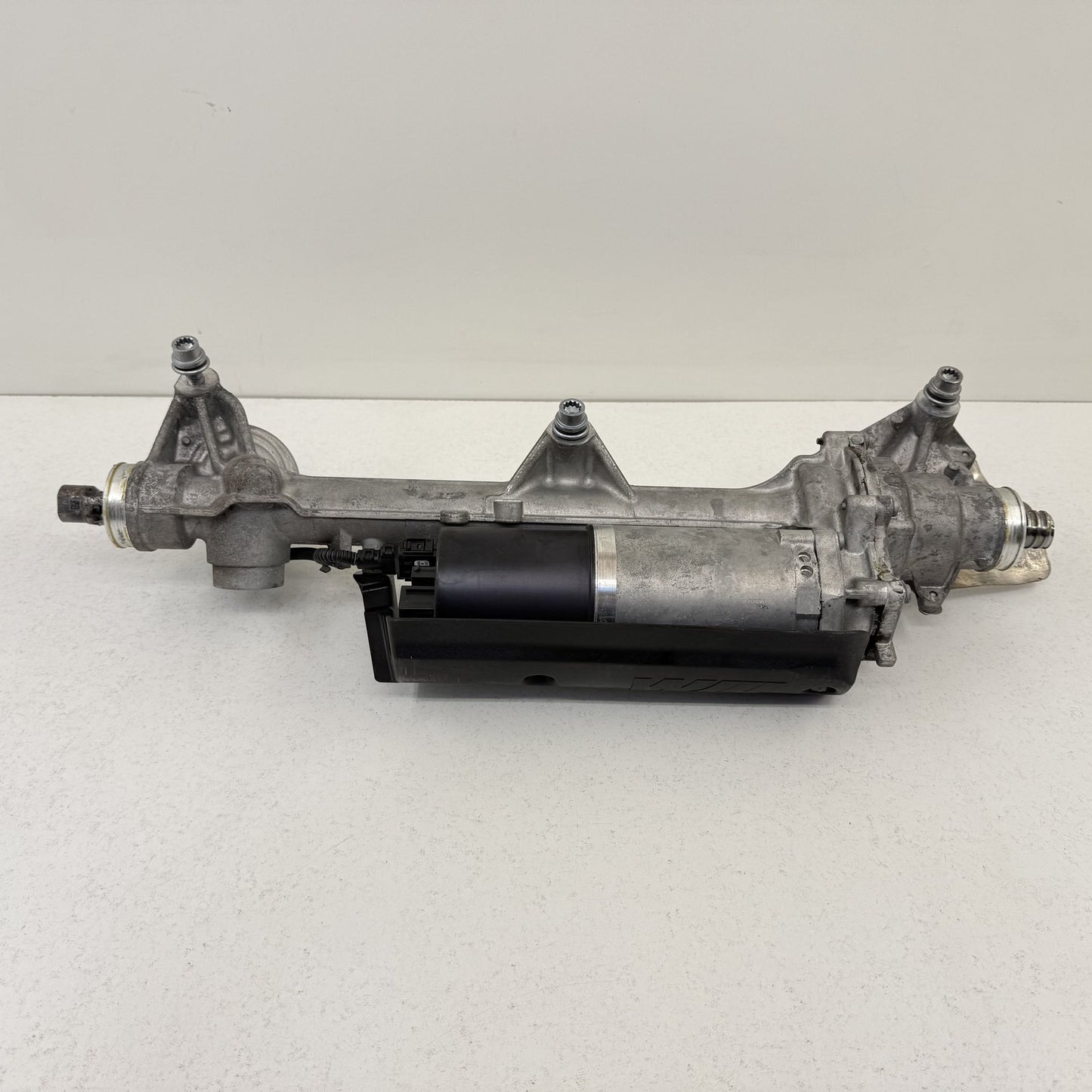 2021-2026 BMW M3 M4 RWD G80 G82 Power Steering Gear Box Rack & Pinion OEM