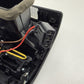 18-25 Audi A4 S4 A5 S5 Rear Center Console AC Air Outlet Vent Grille Black OEM
