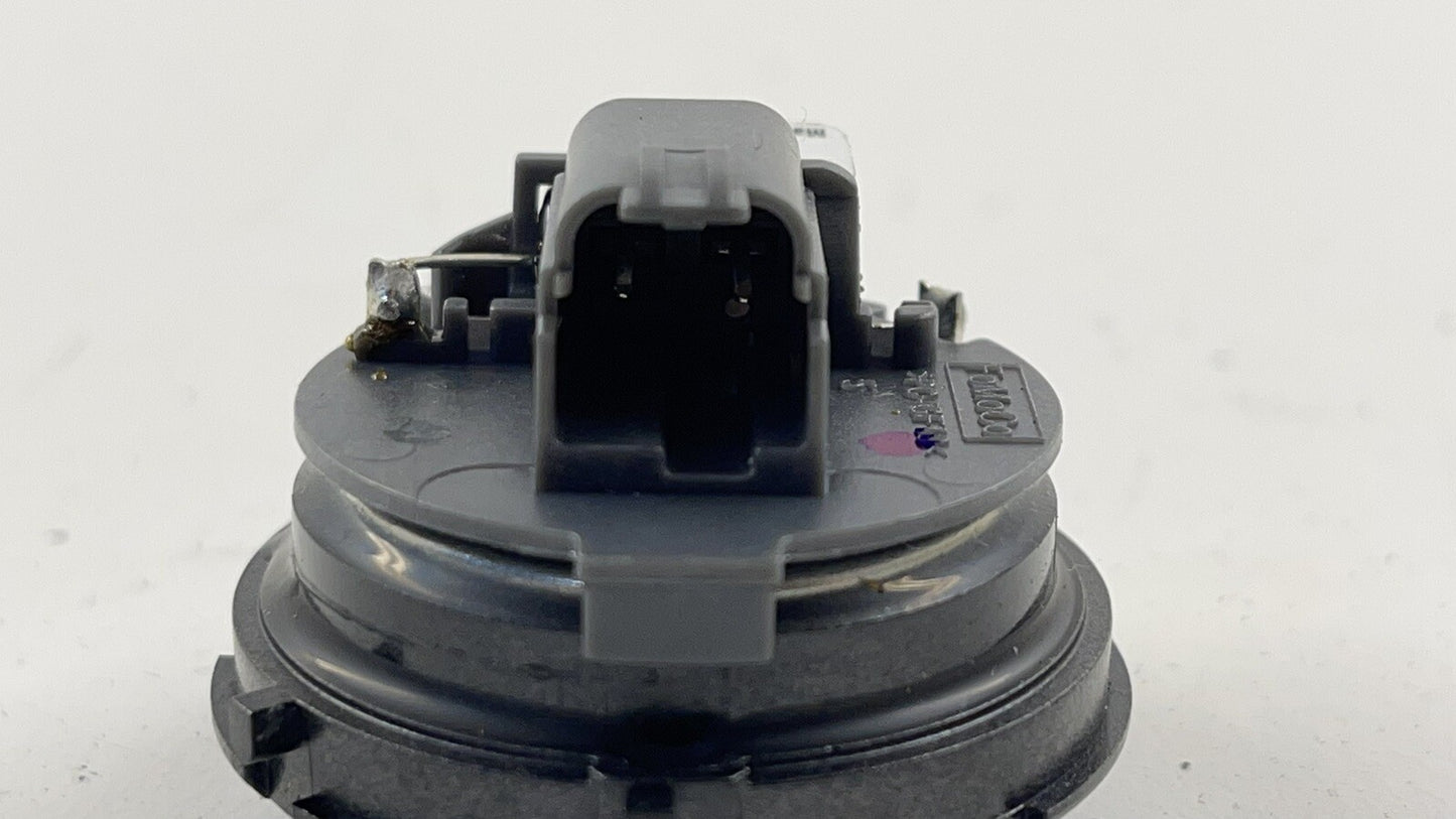 18-22 FORD MUSTANG GT FRONT A PILLAR SPEAKER TWEETER KR3T-18808-AA OEM