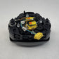 12-14 Mercedes W218 CLS550 Driver Steering Wheel Airbag Air Bag 1728601602 OEM