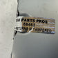 2014-2018 Bentley Flying Spur Rear View Camera Control Module 4W0907441 OEM