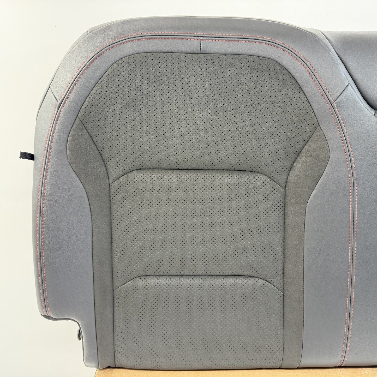 17-24 Chevrolet Camaro ZL1 Coupe Rear Seat Set Upper And Lower Cushion OEM