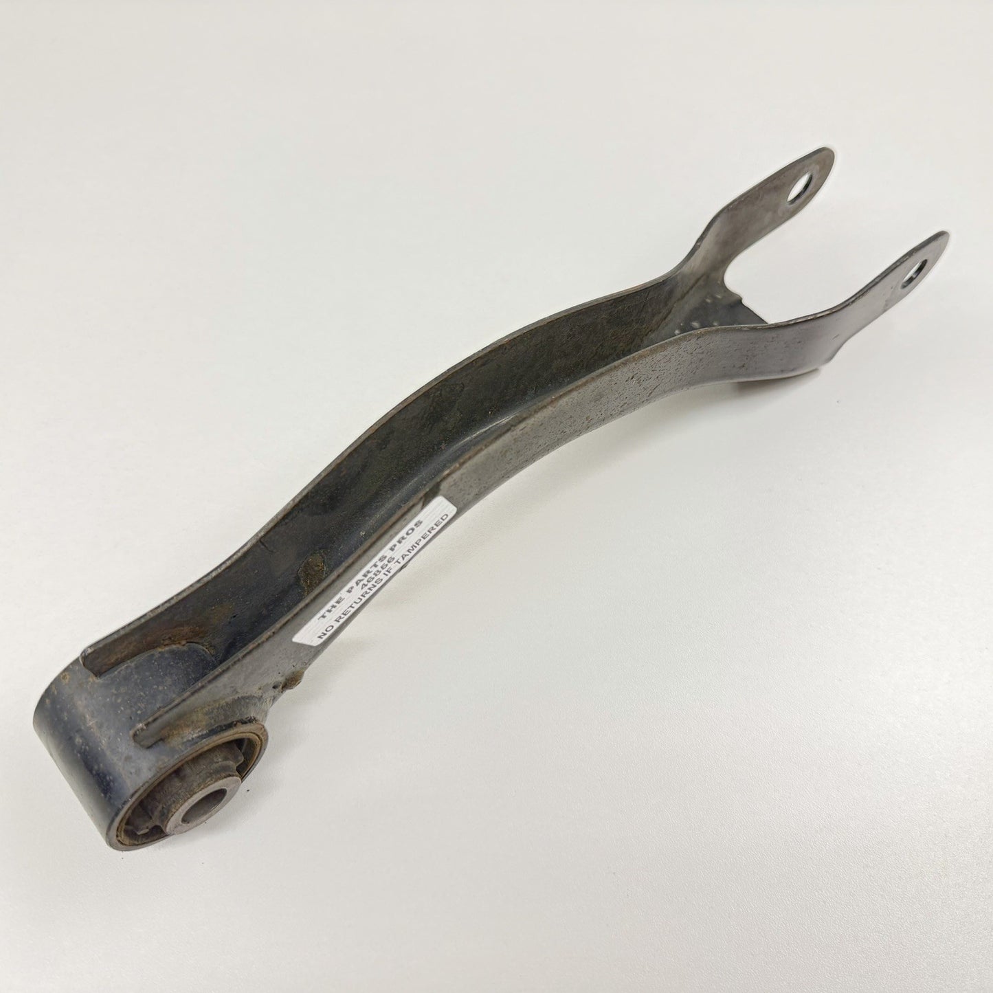 15-21 Subaru WRX STI Passenger Right Rear Control Arm Suspension Set OEM