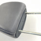16-18 HONDA PILOT FRONT ROW LEFT OR RIGHT SEAT HEADREST HEAD REST LEATHER OEM