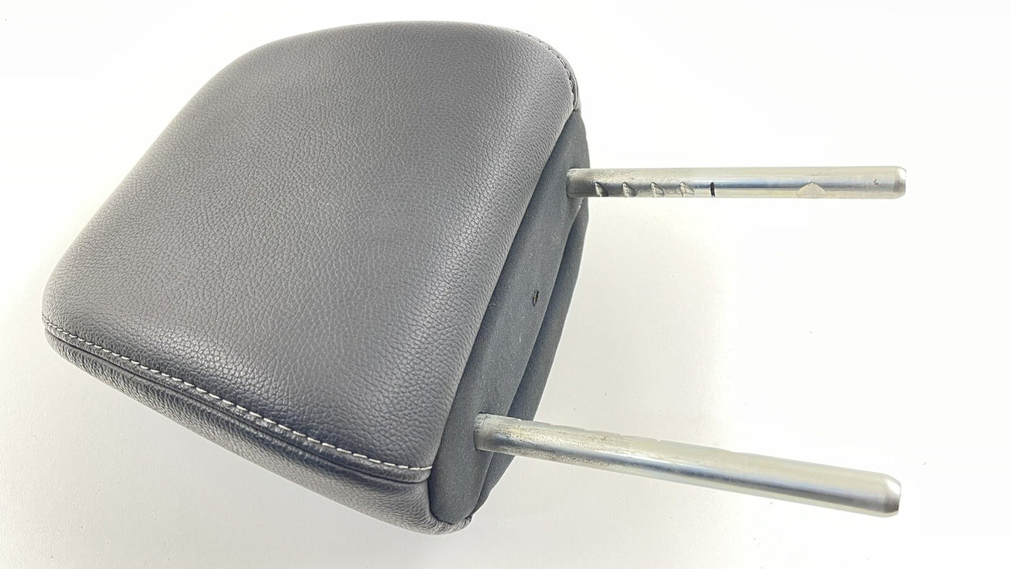 16-18 HONDA PILOT FRONT ROW LEFT OR RIGHT SEAT HEADREST HEAD REST LEATHER OEM