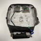 23-25 Honda Pilot Touring Right Front Lower Seat Cushion Leather Black OEM