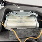 17-20 Maserati Ghibli Dashboard Dash Board Instrument Panel Cover Dark Brown OEM