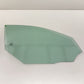 10-16 Mercedes W212 E350 Passenger Right Front Door Glass Window OEM