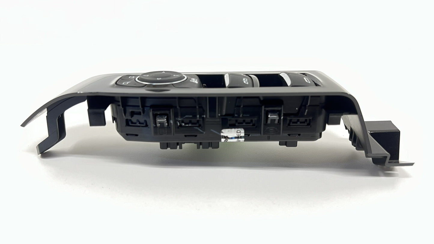 22-24 CADILLAC CT4 V BLACKWING LEFT FRONT MASTER WINDOW SWITCH 84967148 OEM