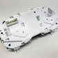 18-21 SUBARU WRX MANUAL SPEEDOMETER INSTRUMENT CLUSTER GAUGE 85015VA450 OEM