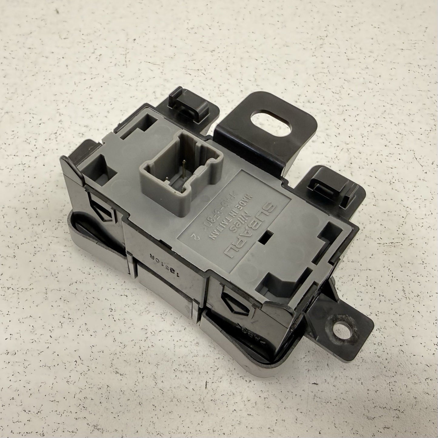 13-20 Subaru BRZ Traction Control VSC Sport Mode Control Switch OEM