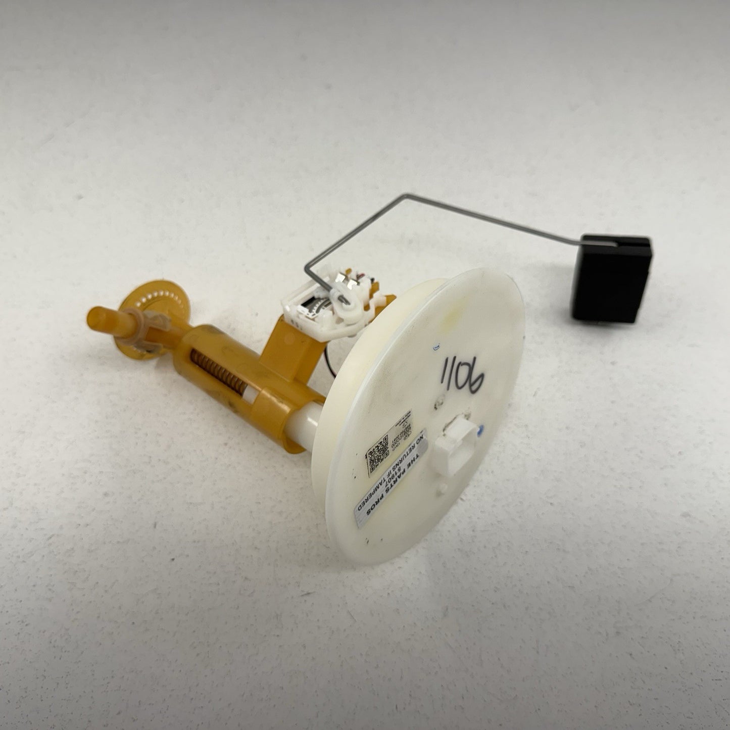 22-26 Toyota GR86 BRZ Gas Tank Fuel Pump Sending Unit Pair OEM