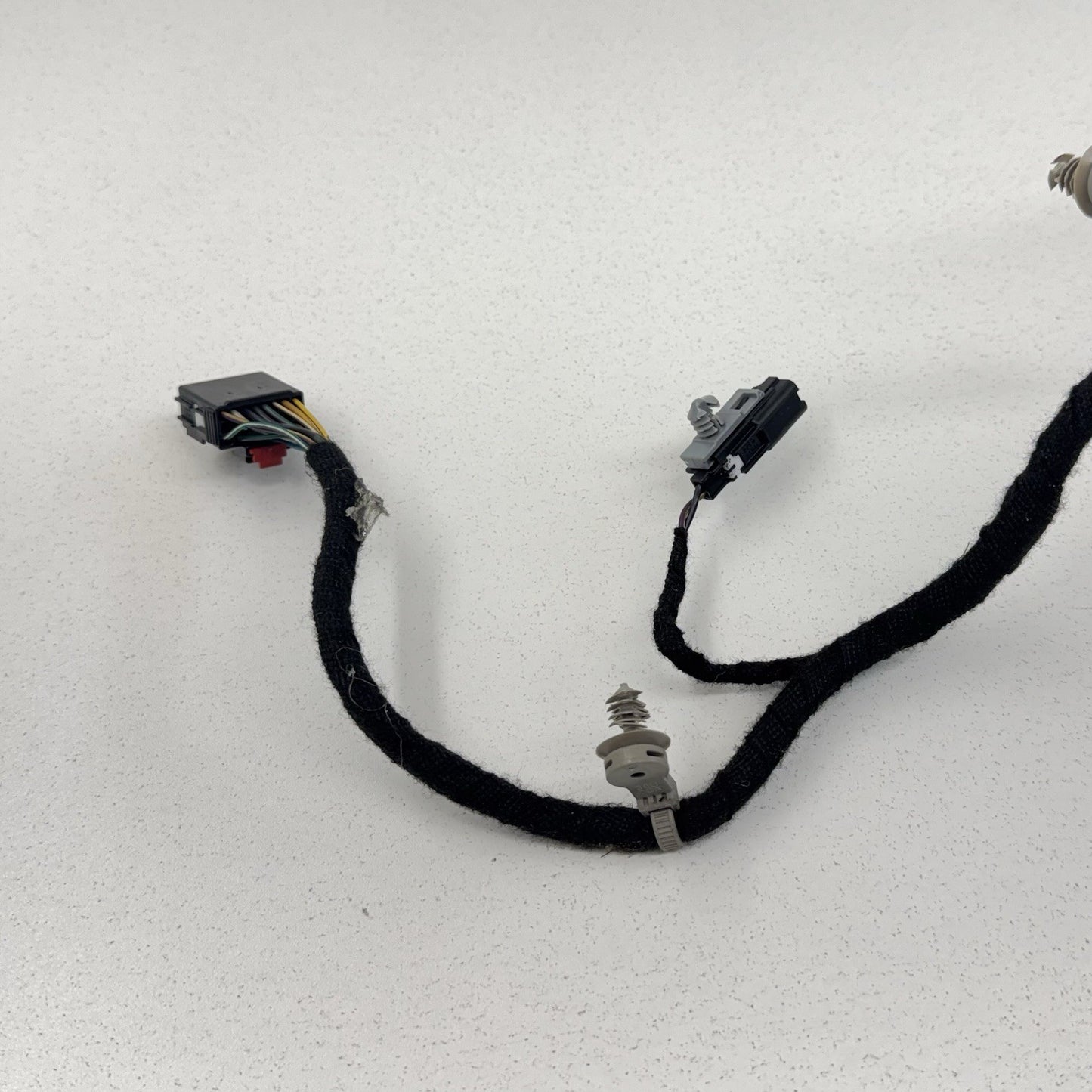 19-24 Chevrolet Camaro SS Interior Headliner Roof Wiring Harness 84631849 OEM