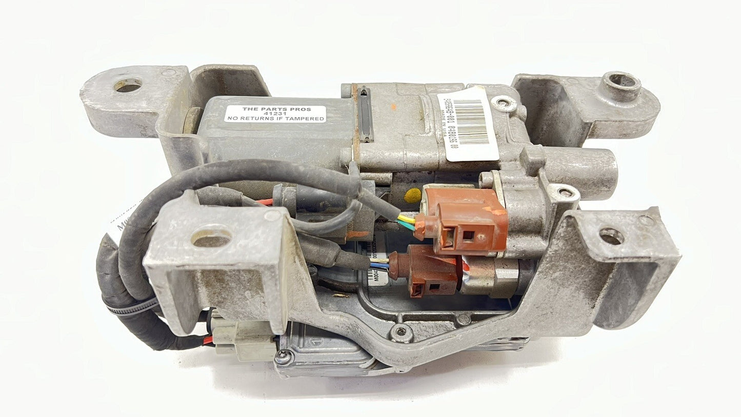 16-24 CHEVROLET CAMARO ZL1 REAR DIFFERENTIAL DIFF LOCK ACTUATOR WITH MODULE OEM