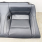 24-26 Ford Mustang Convertible Rear Seat Set Upper & Lower Cushion Leather OEM