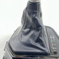 22-25 TOYOTA GR86 CENTER CONSOLE AUTO GEAR SHIFT BOOT KNOB TRIM 92140CC420 OEM