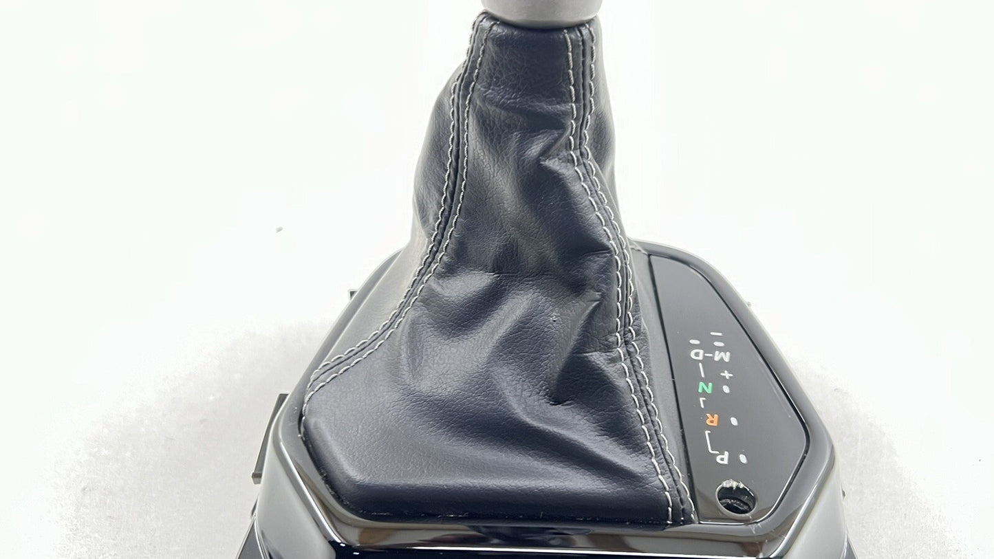 22-25 TOYOTA GR86 CENTER CONSOLE AUTO GEAR SHIFT BOOT KNOB TRIM 92140CC420 OEM