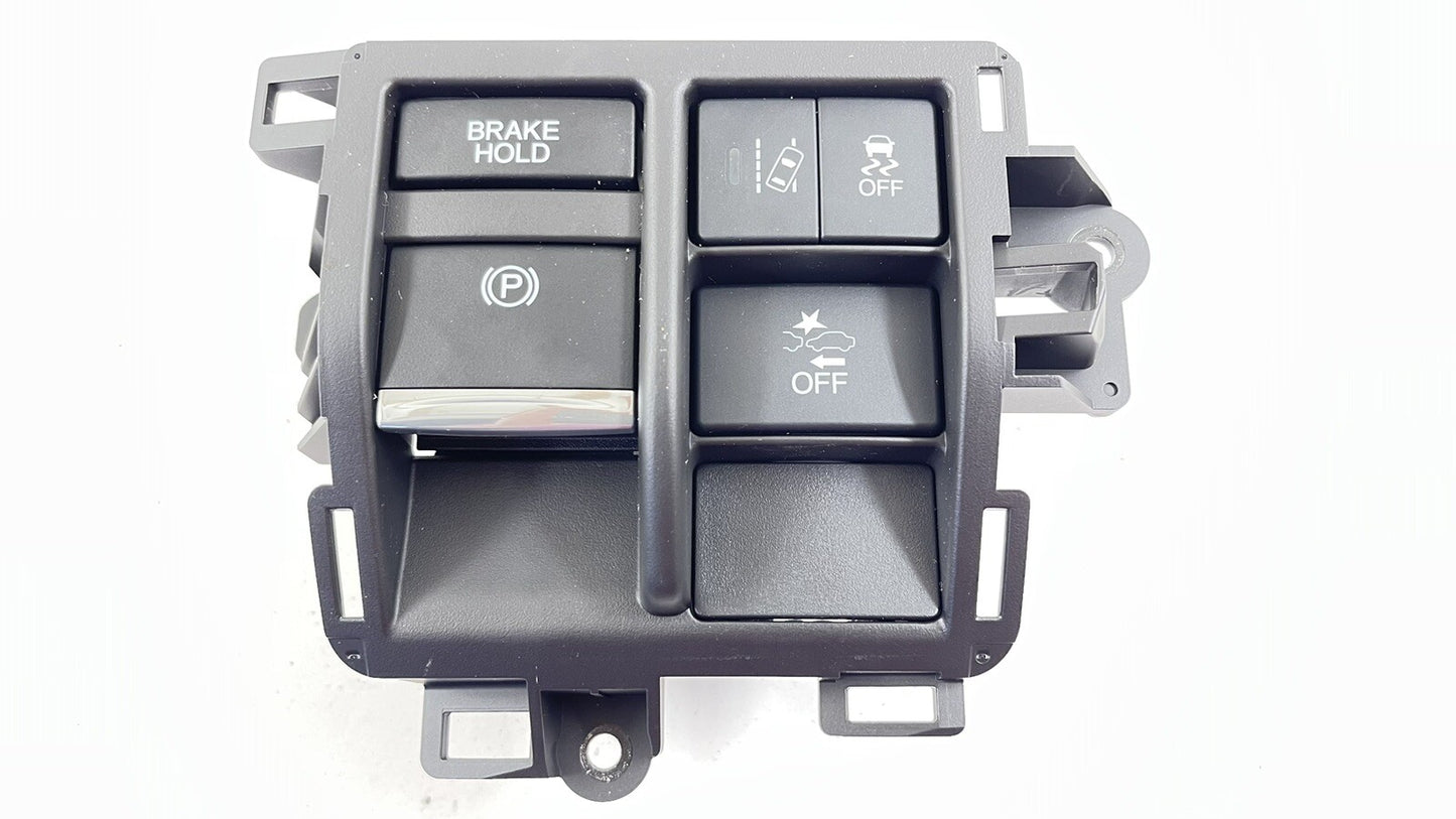 14-20 ACURA MDX EMERGENCY PARK HOLD BRAKE LANE DEPARTURE TRACTION CONTROL OEM