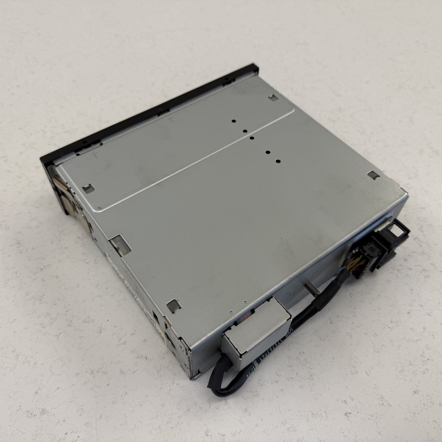 2014-2018 Bentley Flying Spur 6 Disc CD Changer Player 3W0035110B OEM