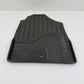 2023-2025 Honda Pilot Front All Weather Rubber Floor Mat Pair Left & Right OEM