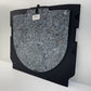 24-26 Ford Mustang Trunk Cargo Compartment Spare Tire Floor Carpet Cover OEM