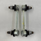 21-26 Lexus IS300 IS350 IS500 RWD Rear Stabilizer Sway Bar End Link Pair OEM