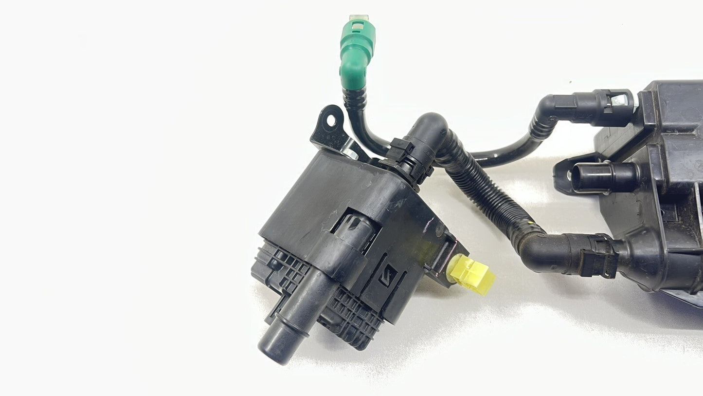 22-25 SUBARU WRX GAS CHARCOAL VAPOR EVAPORATOR CANISTER 42035FL020 OEM