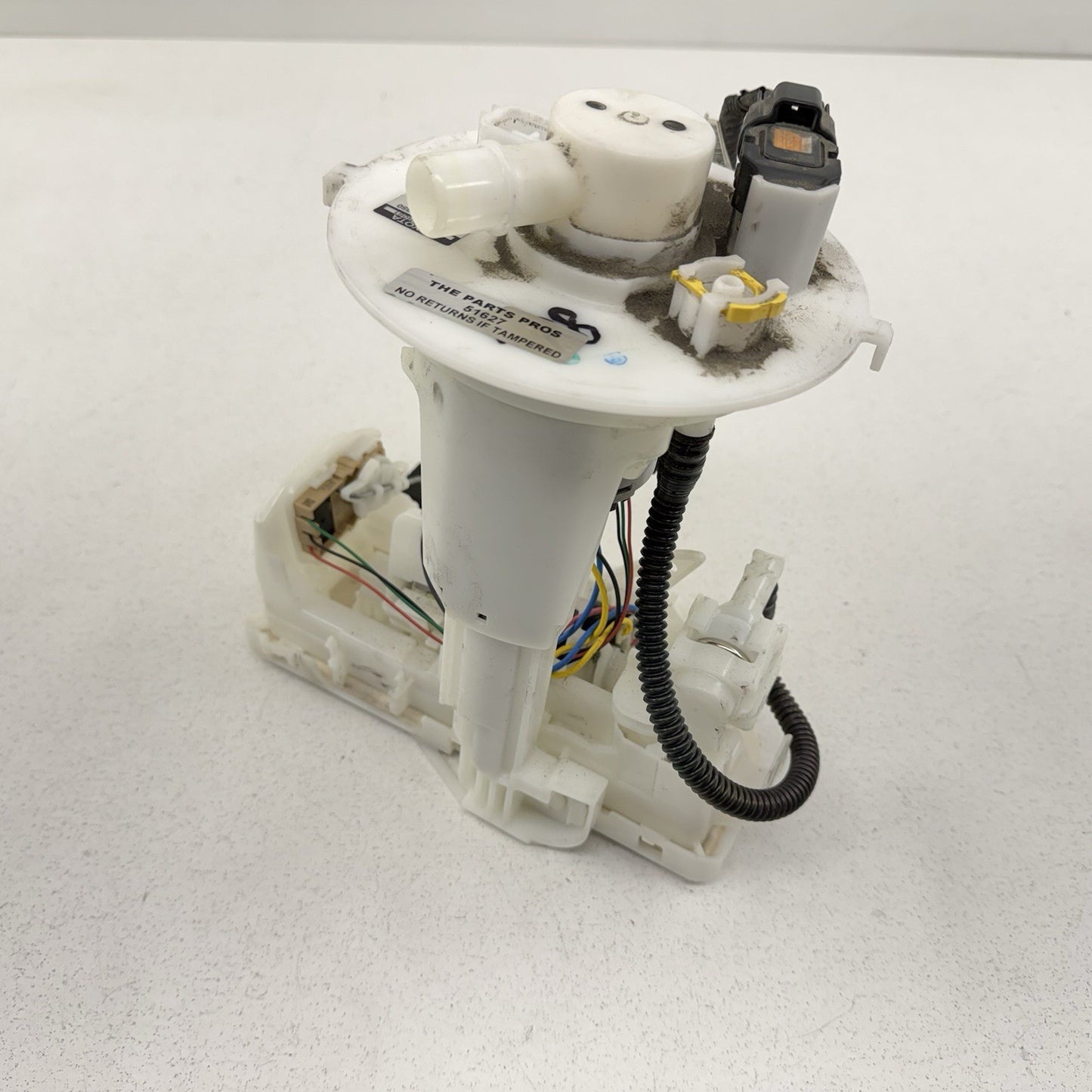 19-25 Toyota RAV4 Hybrid Gas Tank Fuel Pump Sending Unit 77020-0R061 OEM