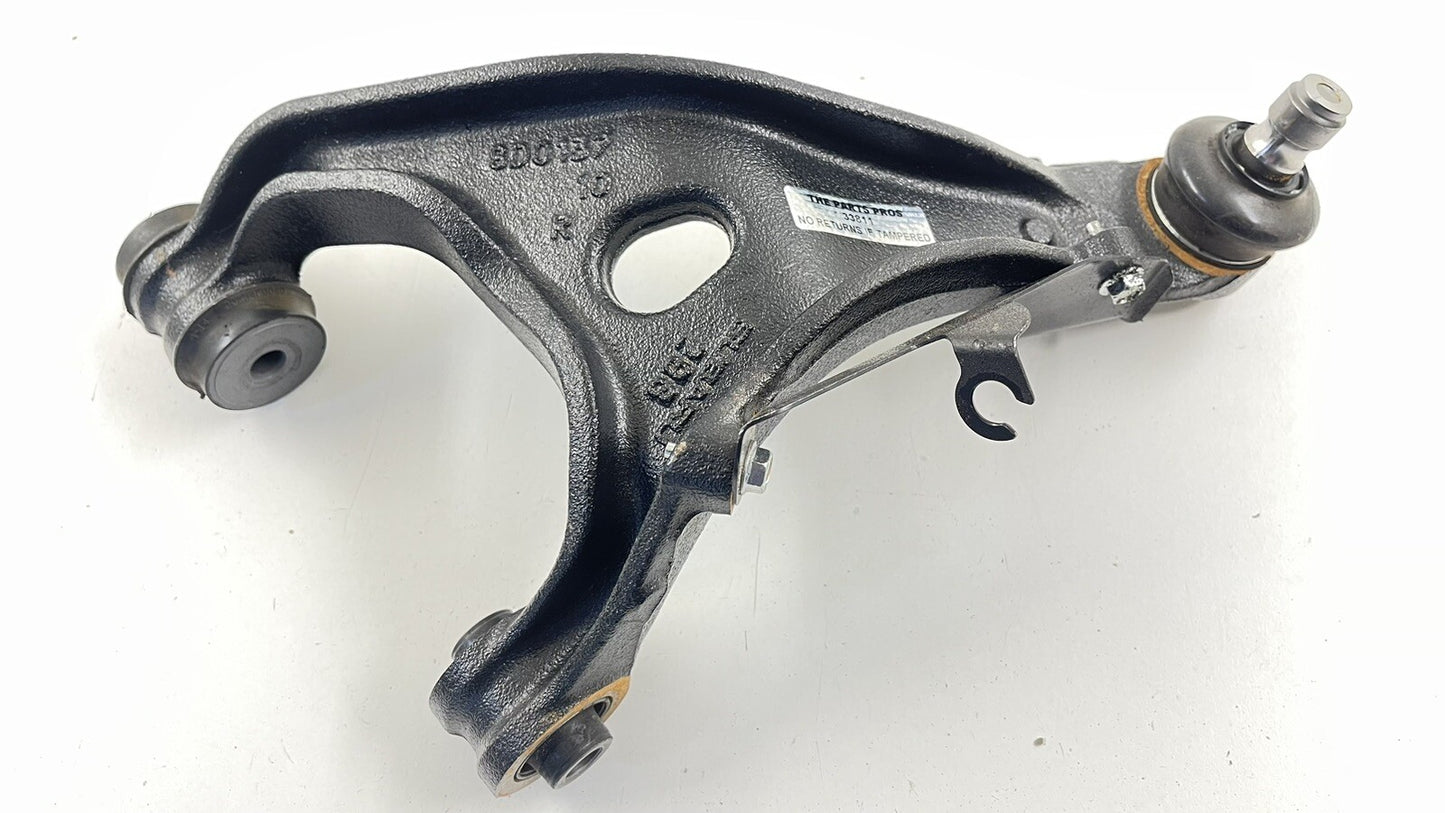 22-23 SUBARU WRX PASSENGER RIGHT REAR CONTROL ARM SUSPENSION OEM