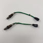 2022-2025 Lexus IS500 5.0L V8 Exhaust Oxygen O2 Sensor Set OEM