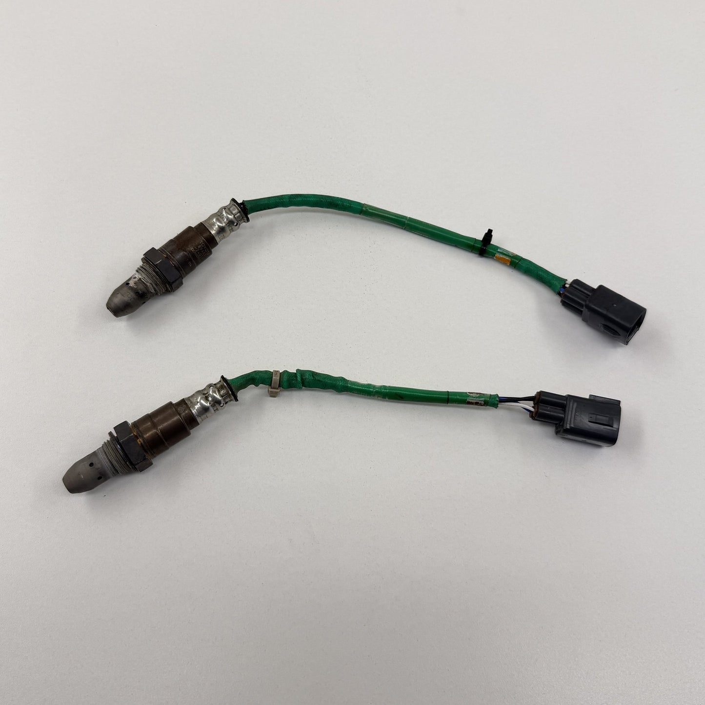 2022-2025 Lexus IS500 5.0L V8 Exhaust Oxygen O2 Sensor Set OEM