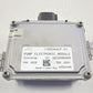 15-17 MCLAREN 650S GAS FUEL PUMP CONTROL MODULE 11K0064CP OEM