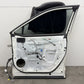 19-25 Toyota RAV4 Passenger Right Front Door Shell Complete With Glass OEM
