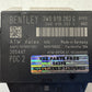 2014-2018 Bentley Flying Spur Parking Assist Control Module 3W0919283G OEM