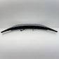 22-26 Toyota GR86 Rear Trunk Duckbill Spoiler Wing W/ Camera Ice Silver OEM