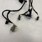 2021 Dodge Durango SRT Dashboard Instrument Panel Wire Harness 68496839AB OEM